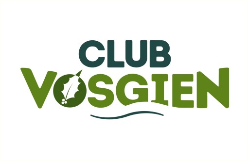 Logo CLUB VOSGIEN COULEUR - 122388