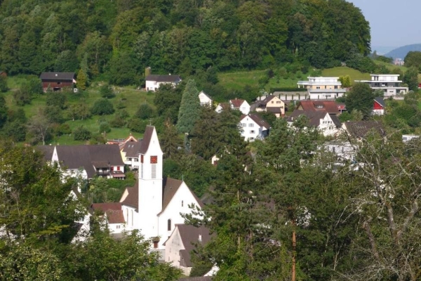 Möhlintal und Spitzgrabe