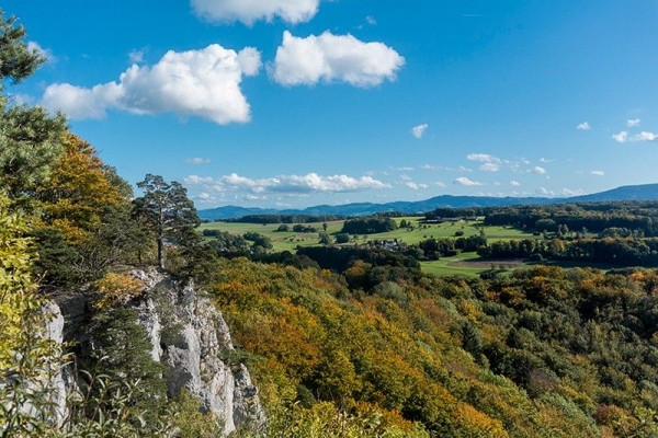 Wandervorschläge SWW