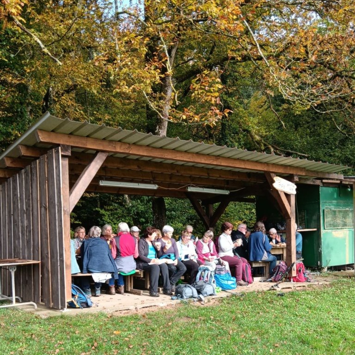 05_beim Picknick zeigt sich die Sonne