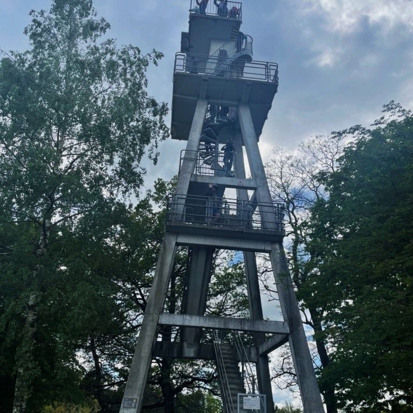 08 Aussichtsturm Homberg