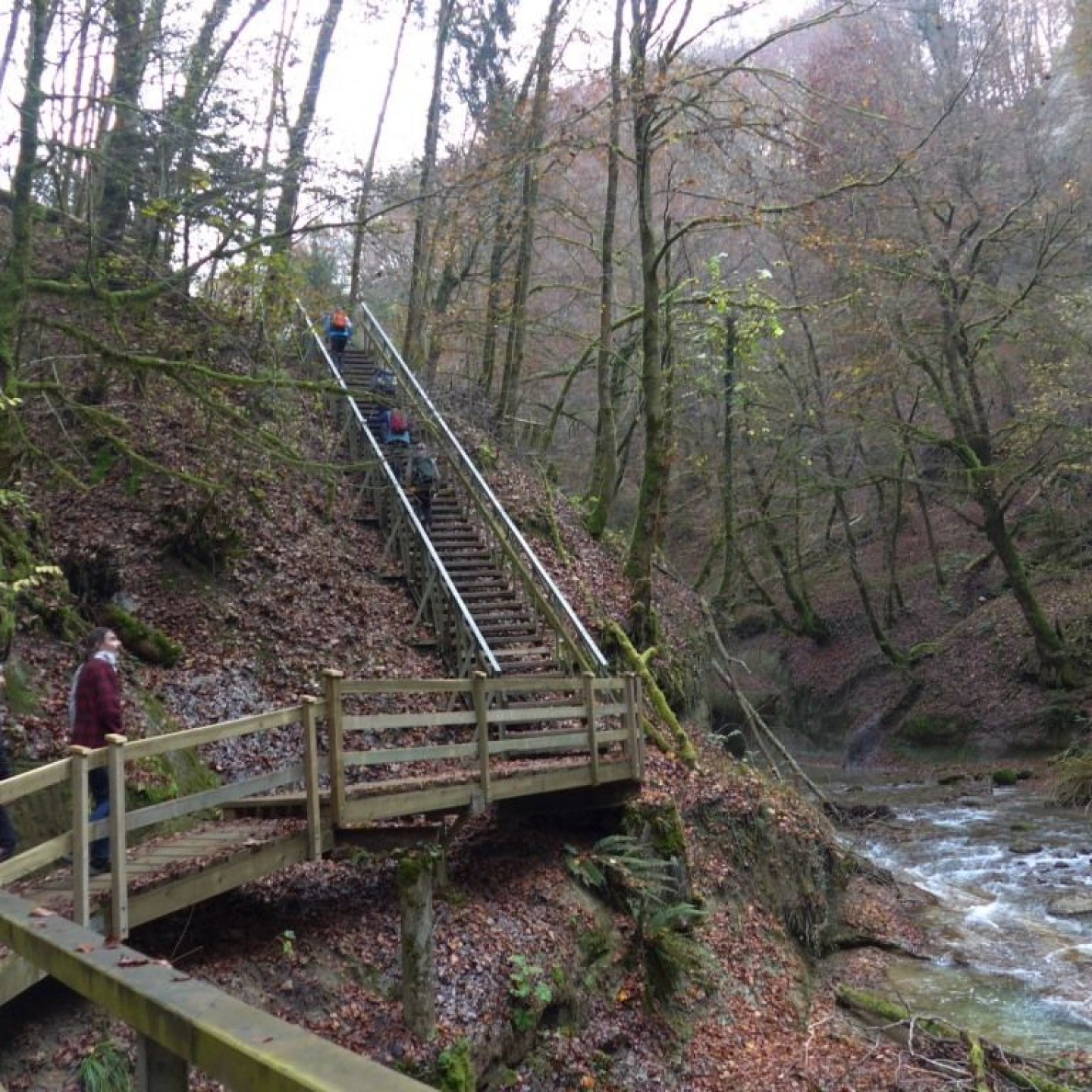 04_Unzählige Treppen