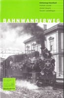 Bahnwanderweg Pratteln - Läufelfingen