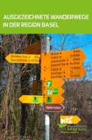 Ausgezeichnete Wanderwege in der Region Basel