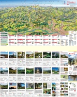 Baselland - Wandern; mit zahlreichen Wandervorschlägen