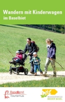 Wandern mit Kinderwagen